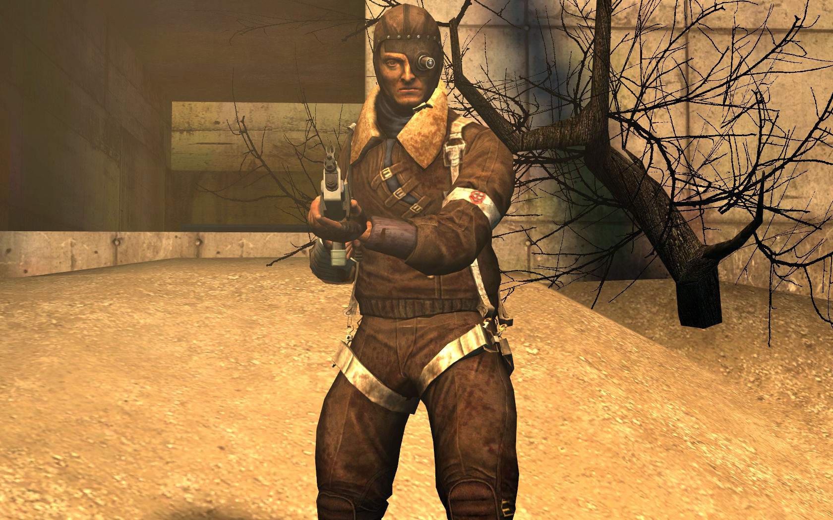 Killing Floor - Steampunk Character Pack 2 Download For Mac
