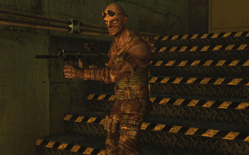 Killing floor - steampunk character pack 2 download for mac os
